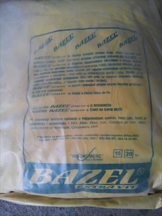 ZEOLIT-BAZEL