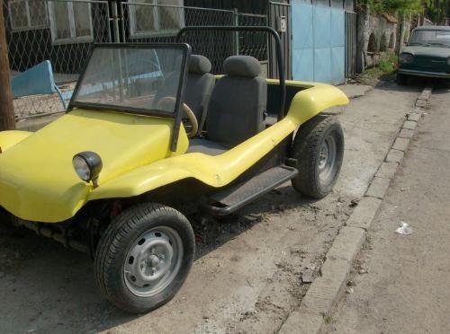 VW Buggy  -11