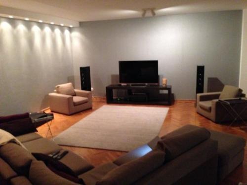 Stan 70m2 na Dorcolu, Beograd