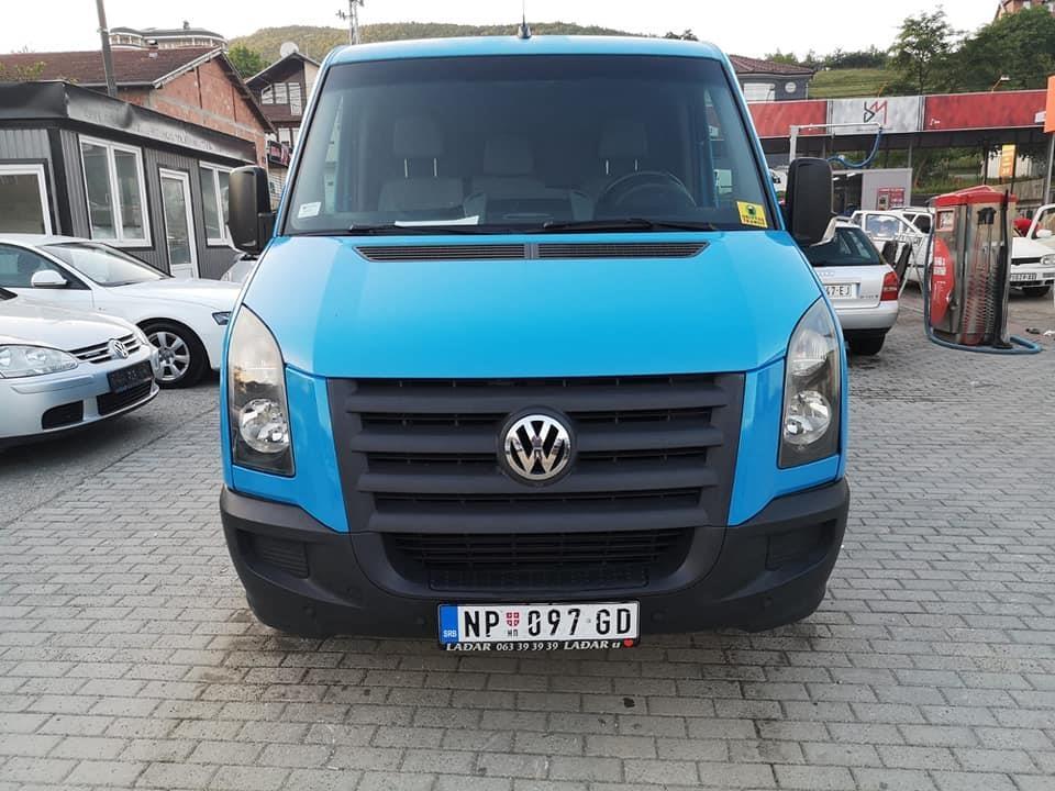 Volkswagen-Crafter-2-5tdi-2007-odličan