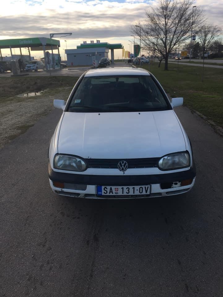 Golf-3