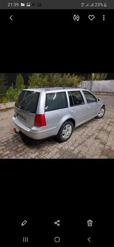 Golf 1.9