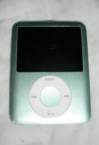 Apple iPod nano 8 GB