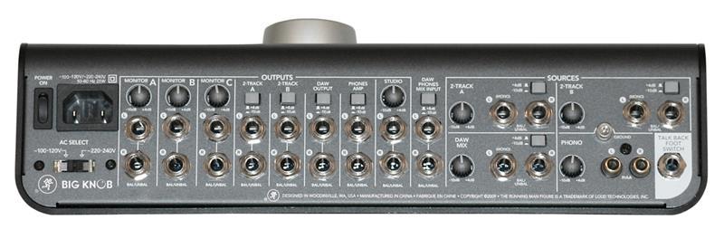 MACKIE-Big-Knob