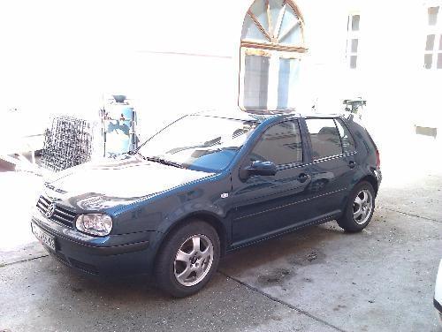 VW Golf 4 -04