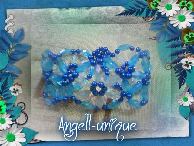 Narukvica Angell-unique