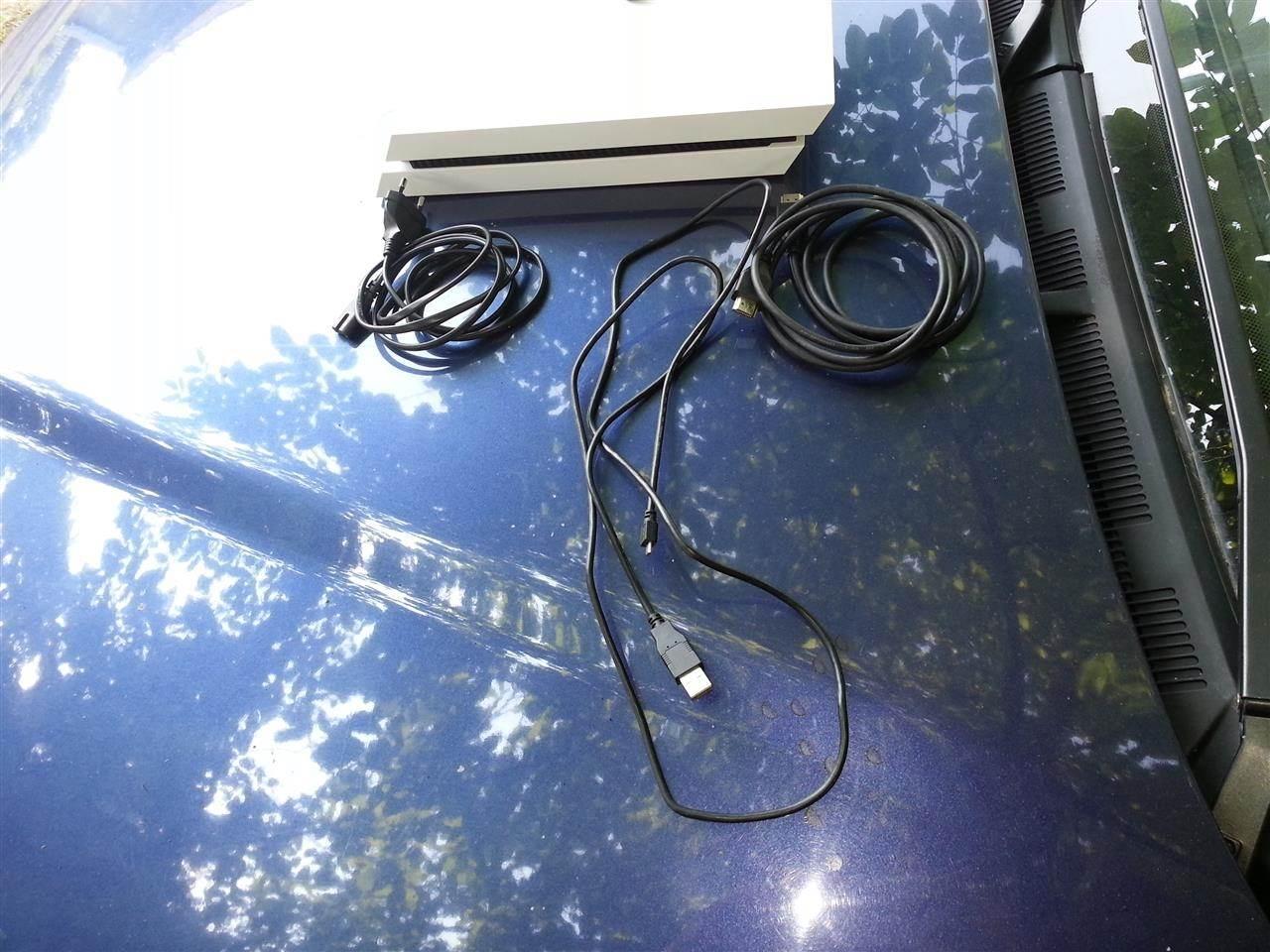 SONY-PLAYSTATION-4