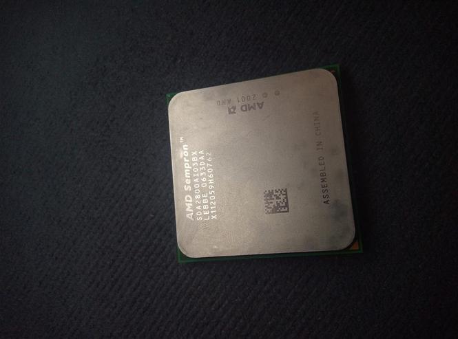 AMD Sempron