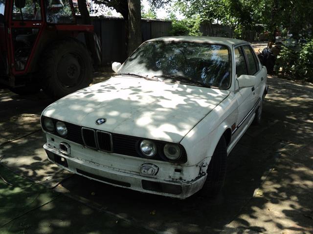 BMW-318
