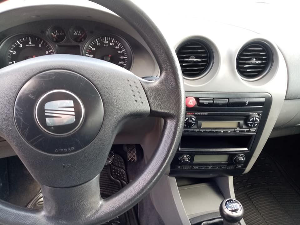 SEAT-IBICA