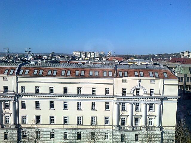 Stan 105m2 u  Centar Beograd