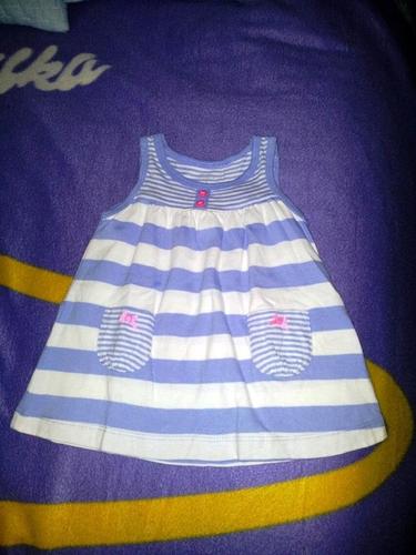 Carters haljinica 0-3m