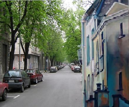 Garsonjera-27m2-Dorcol--Carigradska