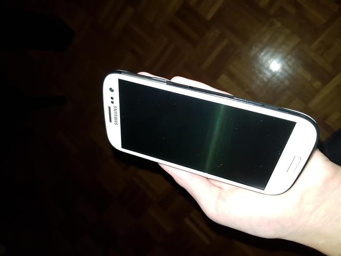 SAMSUNG GALAXY S3 NEO