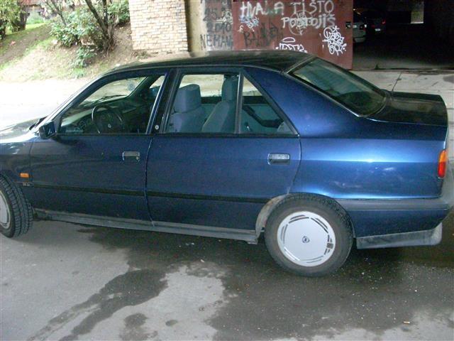 Lancia DEDRA 1,6 -93 stranac