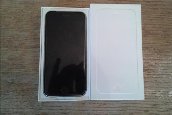 Apple iPhone 6 sim free