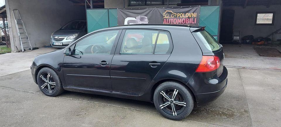 Golf-5