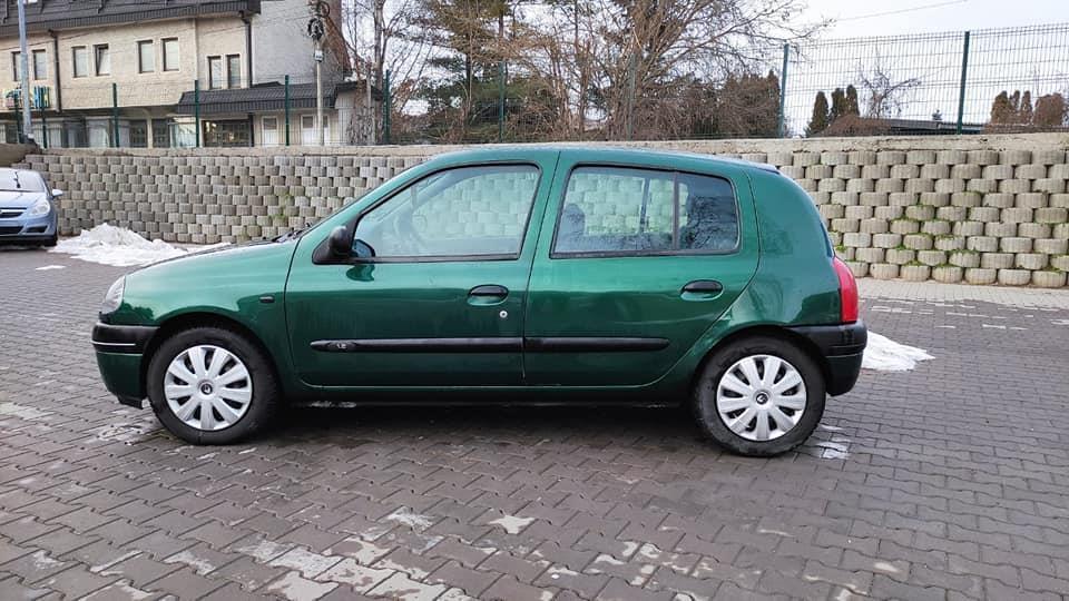 Clio-II