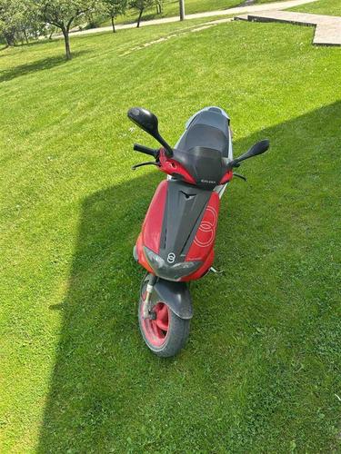 gilera runner 50