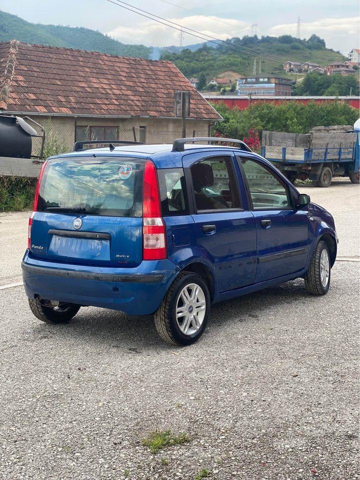 Fiat-Panda