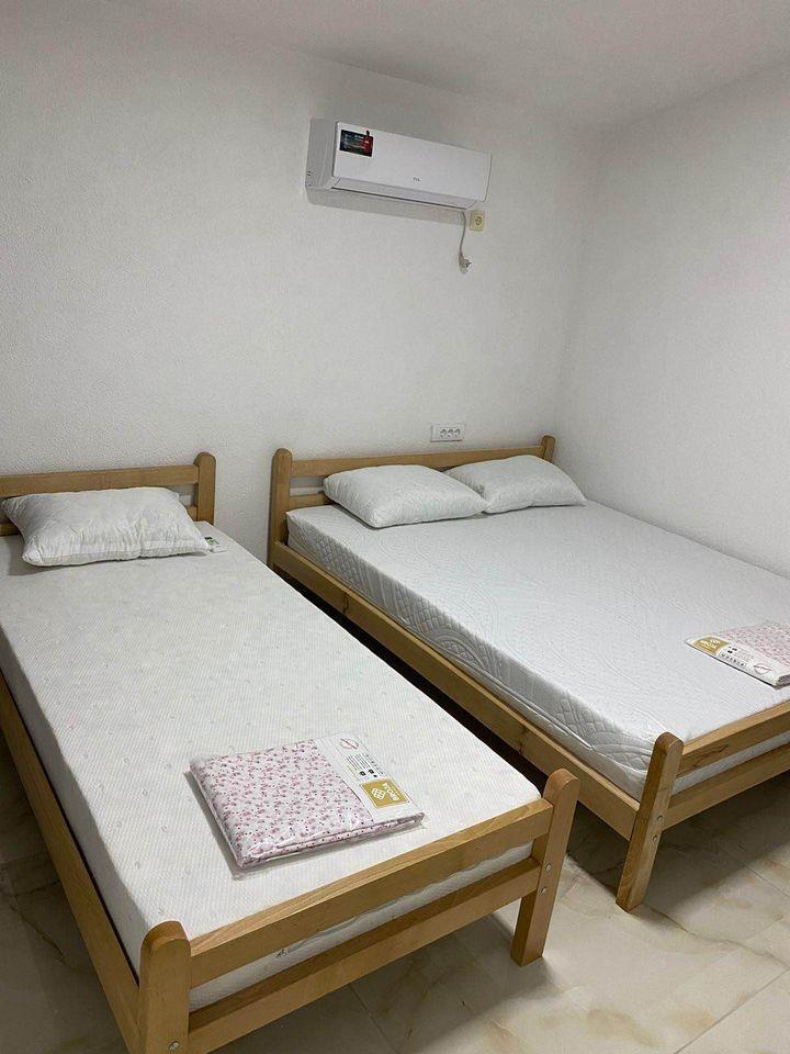 Apartmani-----