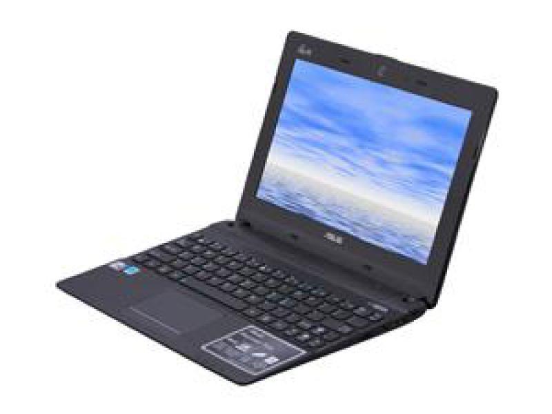 Netbook-Asus