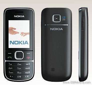 Nokia-2700-classic