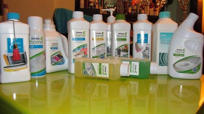 YMWAY proizvodi