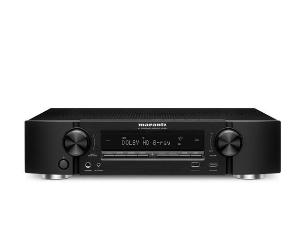 Marantz NR1604