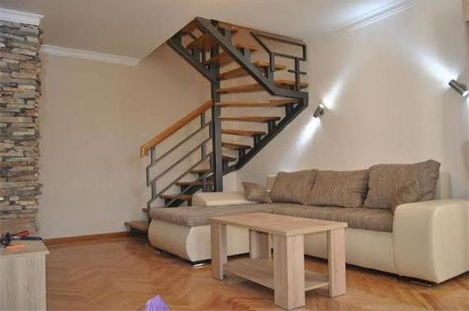 Luks stan od 65m2 Cukarica
