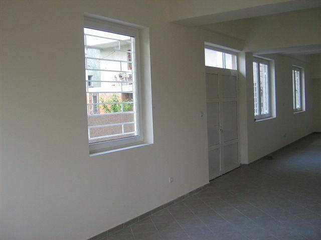 Open space multifunkcionala 130 m2  PP 