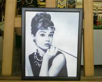 Audrey Hepburn