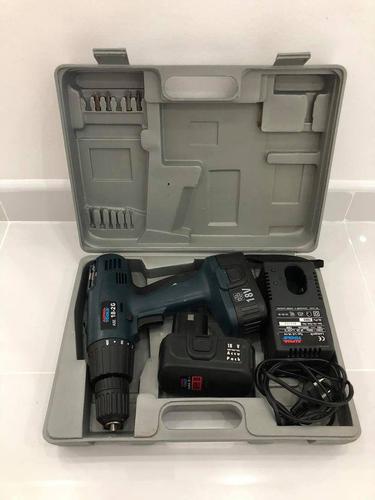Alpha Tools Aku Srafilica 18V