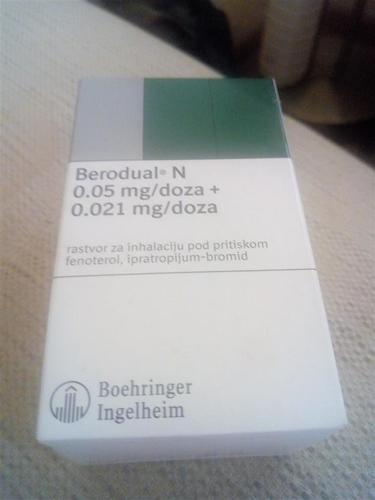 Berodual i Elicea