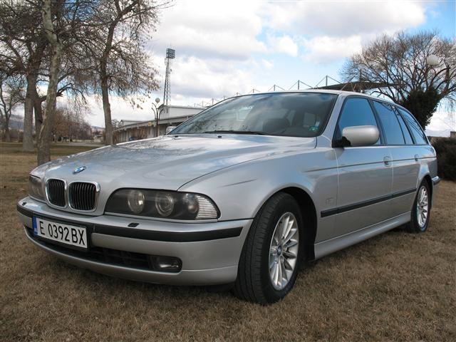 BMW-525-D