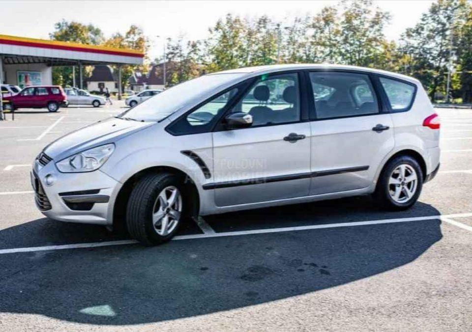 Ford-S-max-2-0