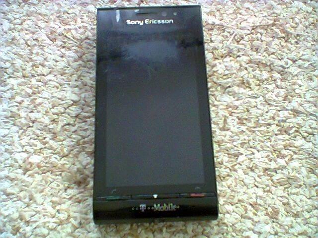 Sony-Ericsson-Satio-Idou-U1-