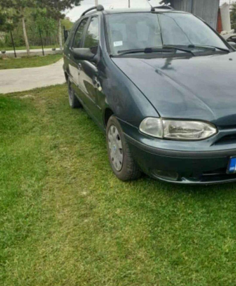 Fiat-Palio