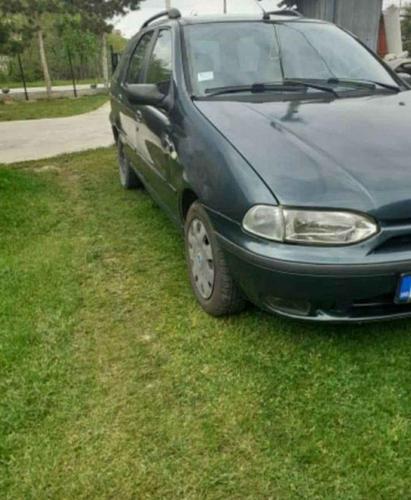 Fiat Palio
