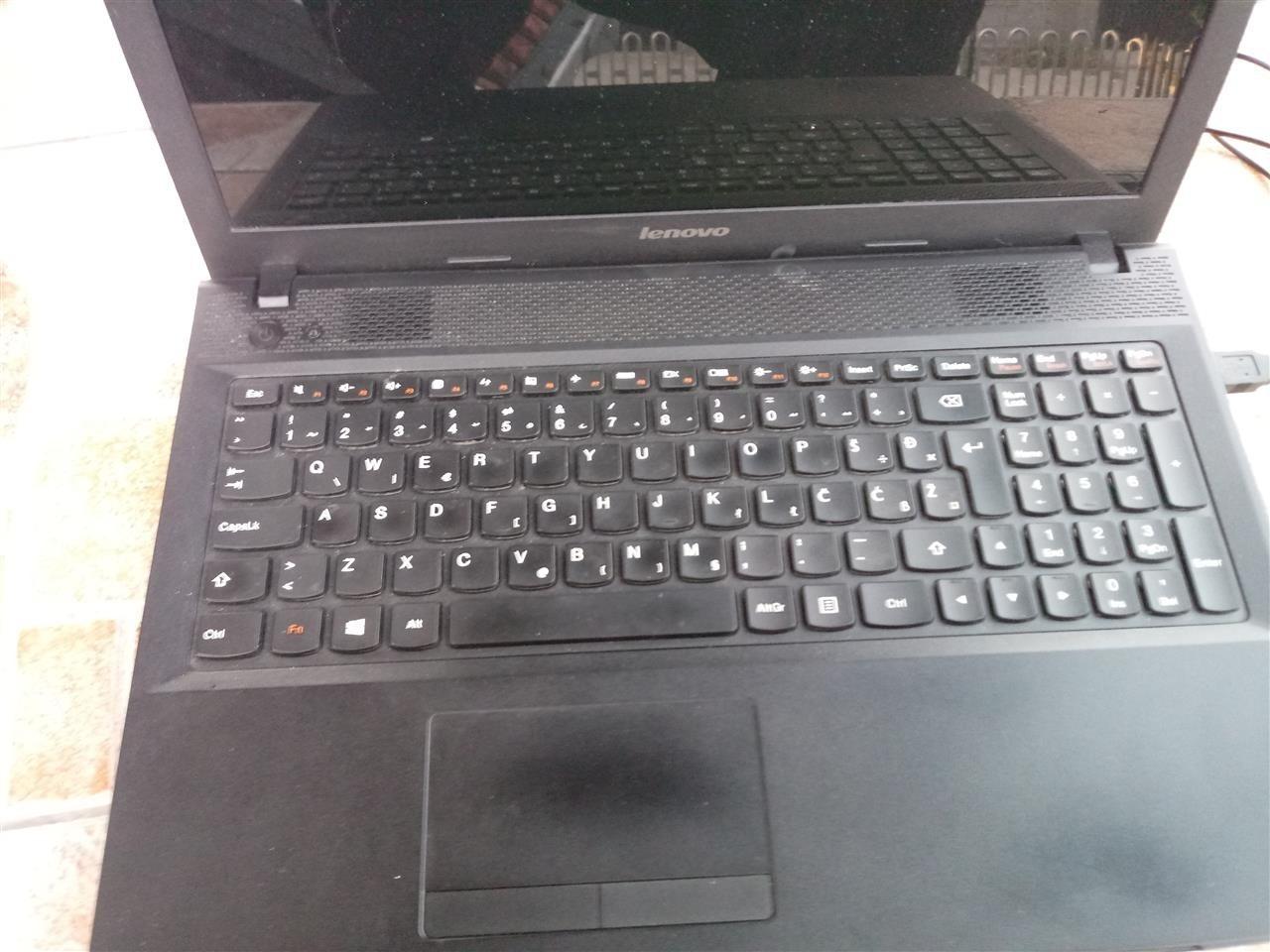 Lenovo-G505
