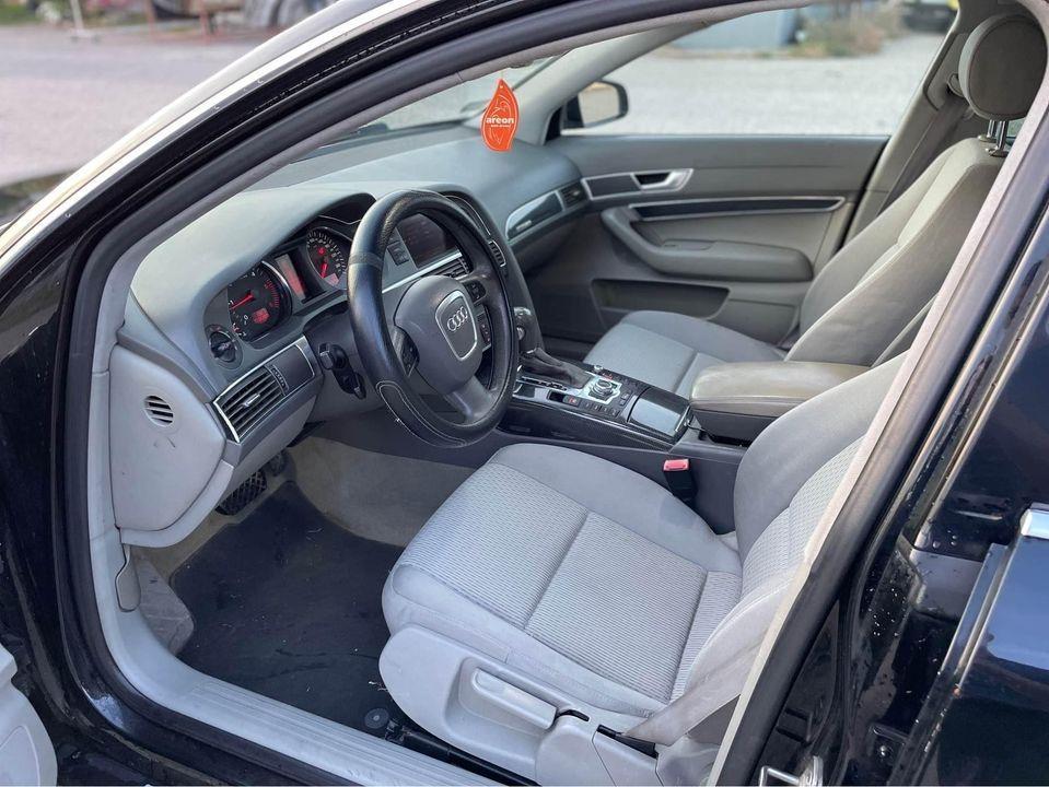 Audi-A6-3-0TDI