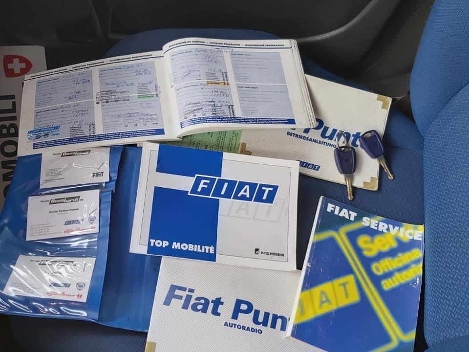 Fiat-Punto