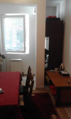 Iznajmljujem garsonjeru Petlovo brdo
