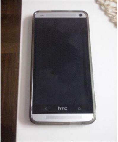 HTC One M7