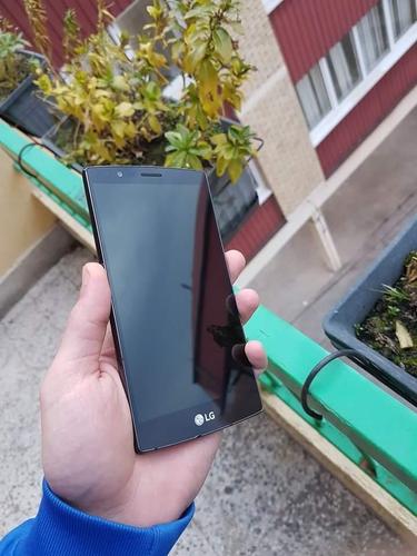 LG G4 H815