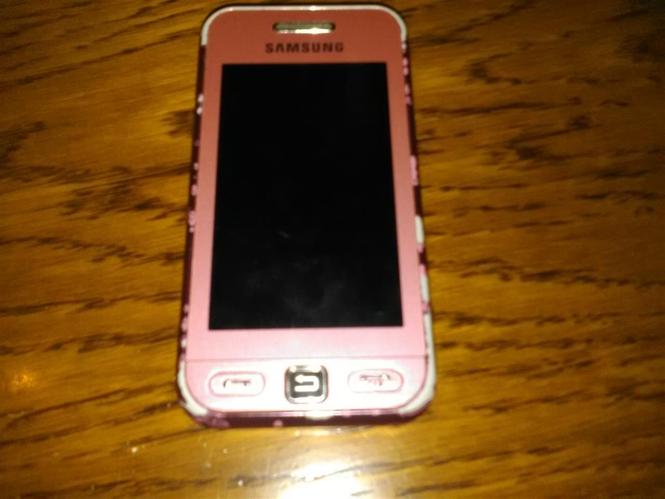 Samsung 