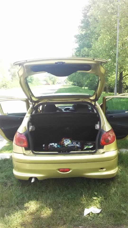Peugeot-206