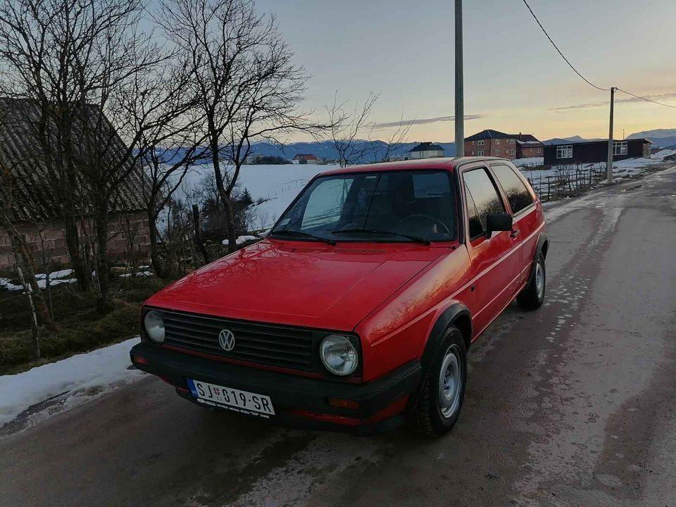 Golf-2
