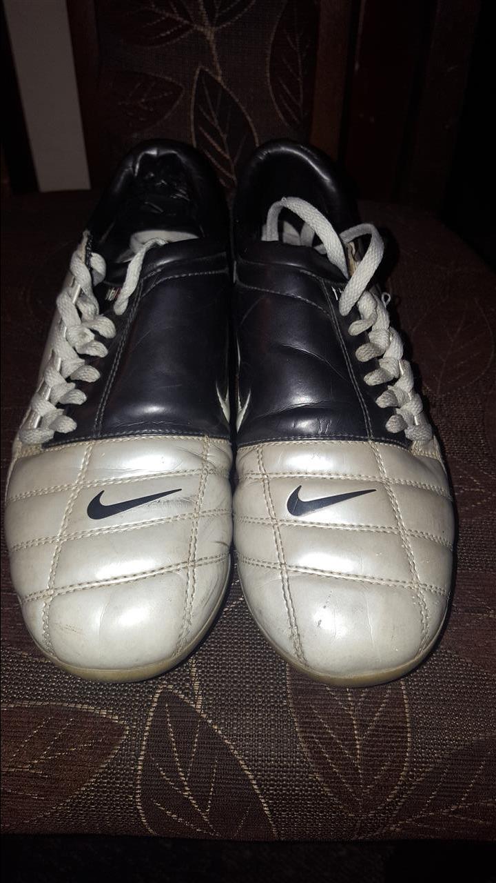 Nike-kopacke