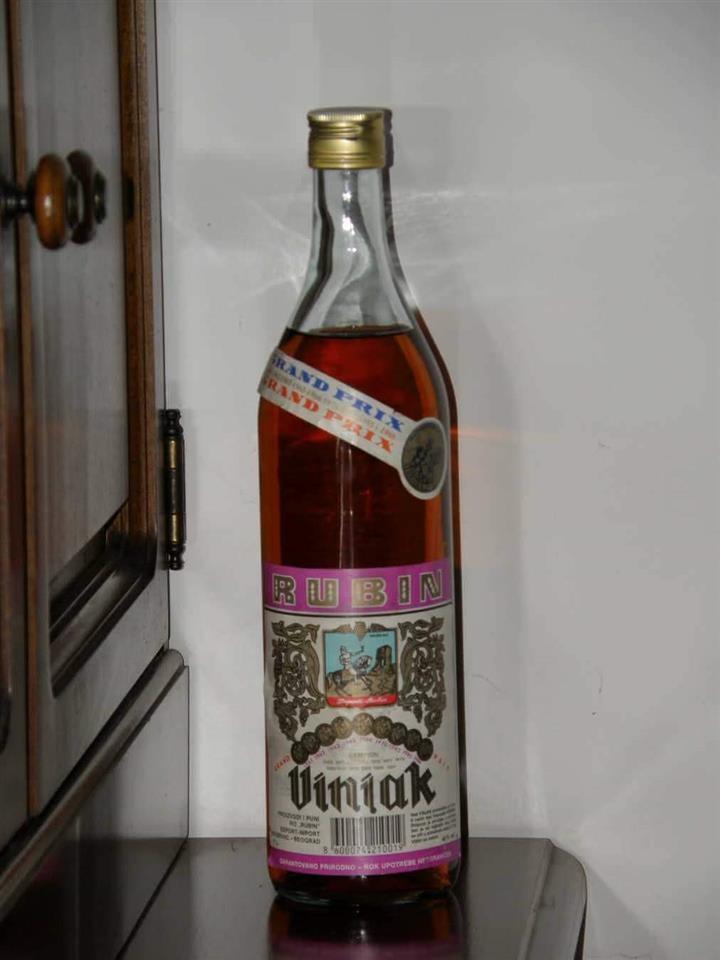Rubin-Vinjak